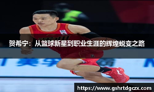 悟空体育贺希宁：从篮球新星到职业生涯的辉煌蜕变之路